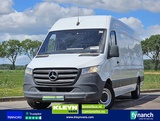 Miniaturansicht von MERCEDES-BENZ SPRINTER 314 l3h2 maxi mbux euro6