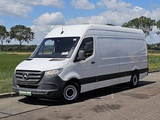 Miniaturansicht von MERCEDES-BENZ SPRINTER 314 l3h2 maxi mbux euro6
