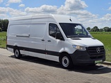 Miniaturansicht von MERCEDES-BENZ SPRINTER 314 l3h2 maxi mbux euro6