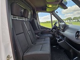 Miniaturansicht von MERCEDES-BENZ SPRINTER 314 l3h2 maxi mbux euro6
