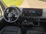 Miniaturansicht von MERCEDES-BENZ SPRINTER 314 l3h2 maxi mbux euro6