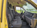 Minituur van FORD TRANSIT CUSTOM ac automaat euro6