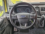 Minituur van FORD TRANSIT CUSTOM ac automaat euro6