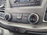 Minituur van FORD TRANSIT CUSTOM ac automaat euro6