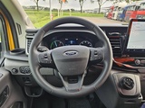 Minituur van FORD E-TRANSIT l3h3 elektr. 68 kwh