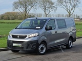 Miniaturansicht von PEUGEOT EXPERT 2.0 l3 xl dubbel cabine!