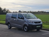 Miniaturansicht von PEUGEOT EXPERT 2.0 l3 xl dubbel cabine!