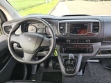 Miniaturansicht von PEUGEOT EXPERT 2.0 l3 xl dubbel cabine!