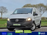 Miniaturansicht von MERCEDES-BENZ VITO 119 CDI l2 lang navi !