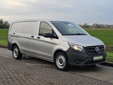 Miniaturansicht von MERCEDES-BENZ VITO 119 CDI l2 lang navi !