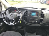 Miniaturansicht von MERCEDES-BENZ VITO 119 CDI l2 lang navi !