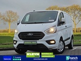 Miniaturansicht von FORD TRANSIT CUSTOM 2.0 l1 automaat navi ac!