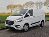 Miniaturansicht von FORD TRANSIT CUSTOM 2.0 l1 automaat navi ac!