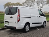 Miniaturansicht von FORD TRANSIT CUSTOM 2.0 l1 automaat navi ac!