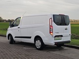 Miniaturansicht von FORD TRANSIT CUSTOM 2.0 l1 automaat navi ac!