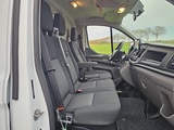 Miniaturansicht von FORD TRANSIT CUSTOM 2.0 l1 automaat navi ac!
