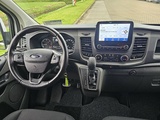 Miniaturansicht von FORD TRANSIT CUSTOM 2.0 l1 automaat navi ac!