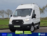 Miniaturansicht von FORD TRANSIT 2.0 tdci 170 4x4 l2h2