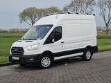 Miniaturansicht von FORD TRANSIT 2.0 tdci 170 4x4 l2h2