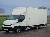 Miniaturansicht von IVECO DAILY 50C18 clickstar euro6