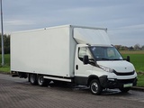 Miniaturansicht von IVECO DAILY 50C18 clickstar euro6