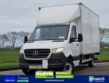 Miniaturansicht von MERCEDES-BENZ SPRINTER 317 ac automaat euro6