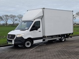 Miniaturansicht von MERCEDES-BENZ SPRINTER 317 ac automaat euro6