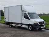 Miniaturansicht von MERCEDES-BENZ SPRINTER 317 ac automaat euro6