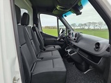 Miniaturansicht von MERCEDES-BENZ SPRINTER 317 ac automaat euro6