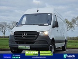 Miniaturansicht von MERCEDES-BENZ SPRINTER 315 l3h2 mbux airco eur6