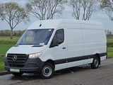 Miniaturansicht von MERCEDES-BENZ SPRINTER 315 l3h2 mbux airco eur6