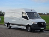 Miniaturansicht von MERCEDES-BENZ SPRINTER 315 l3h2 mbux airco eur6