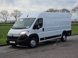 Minituur van CITROEN JUMPER 2.2 l4h2 maxi airco
