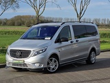 Miniaturansicht von MERCEDES-BENZ VITO 119 CDI voll 4matic euro6