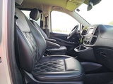 Miniaturansicht von MERCEDES-BENZ VITO 119 CDI voll 4matic euro6