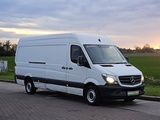 Miniaturansicht von MERCEDES-BENZ SPRINTER 310