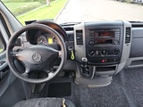Miniaturansicht von MERCEDES-BENZ SPRINTER 310