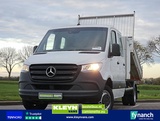 Miniaturansicht von MERCEDES-BENZ SPRINTER 514 dub.cab kipper kist!