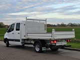 Miniaturansicht von MERCEDES-BENZ SPRINTER 514 dub.cab kipper kist!