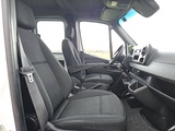 Miniaturansicht von MERCEDES-BENZ SPRINTER 514 dub.cab kipper kist!