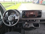 Miniaturansicht von MERCEDES-BENZ SPRINTER 514 dub.cab kipper kist!