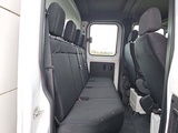 Miniaturansicht von MERCEDES-BENZ SPRINTER 514 dub.cab kipper kist!