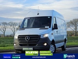 Miniaturansicht von MERCEDES-BENZ SPRINTER 317 l2h2 mbux navi euro6