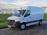 Miniaturansicht von MERCEDES-BENZ SPRINTER 317 l2h2 mbux navi euro6