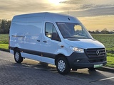 Miniaturansicht von MERCEDES-BENZ SPRINTER 317 l2h2 mbux navi euro6