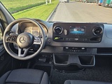 Miniaturansicht von MERCEDES-BENZ SPRINTER 317 l2h2 mbux navi euro6