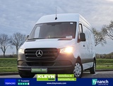 Miniaturansicht von MERCEDES-BENZ SPRINTER 314 l2h2 mbux automaat!