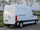 Miniaturansicht von MERCEDES-BENZ SPRINTER 314 l2h2 mbux automaat!