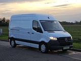 Miniaturansicht von MERCEDES-BENZ SPRINTER 314 l2h2 mbux automaat!