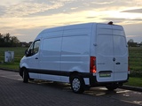 Miniaturansicht von MERCEDES-BENZ SPRINTER 314 l2h2 mbux automaat!